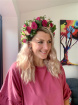 Late Spring/Summer Workshops 2026 | A Beautiful Flower Crown - Thursday 18th May - Evening workshop
