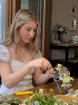 Late Spring/Summer Workshops 2026 | A Beautiful Flower Crown - Thursday 18th May - Evening workshop