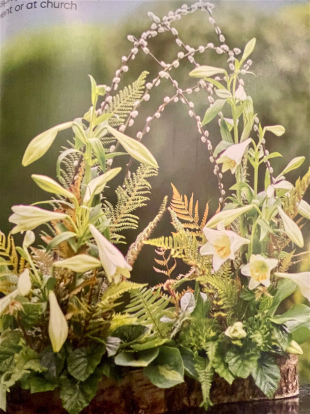 Winter/Spring Workshops 2026 | Easter Window - Saturday 4th April - Morning Workshop