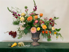 Autumn 2024 | Autumn 2025 | Dutch Masters - Friday 7th November- Morning Workshop