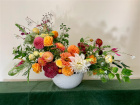 Autumn 2024 | Autumn 2025 | Dutch Masters - Friday 7th November- Morning Workshop
