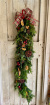 Christmas 2023 | Christmas Workshops 2022 | Christmas Workshops 2025 | Luxury Rustic Christmas Garland - Saturday 6th December - Morning Workshop