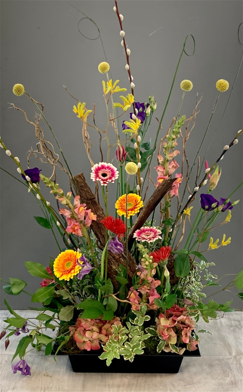Autumn Workshops 2025 | Bonfire Night Bonanza - Saturday 1st November- Morning workshop