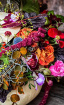 Autumn Workshops 2026 | Opulent Autumn Glow - Thursday 5th November- Morning workshop
