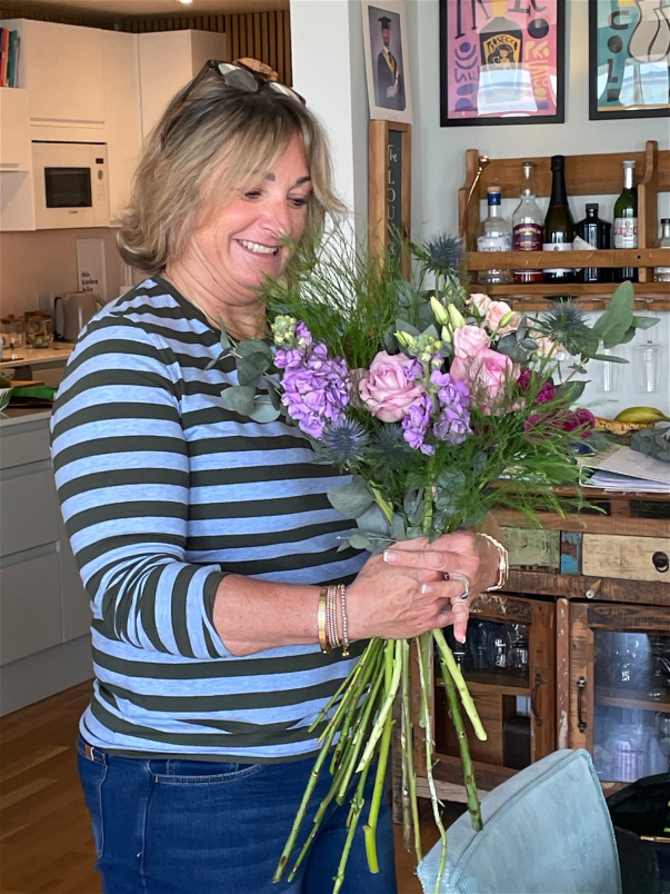 Late Spring/Summer Workshops 2026 | Winter/Spring Workshops 2026 | Summer Hand-tied in water - Friday 10th July- Morning workshop