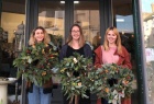 Christmas Wreath Workshop Thursday 26th November 