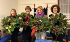 Christmas Wreath Workshop Thursday 26th November 