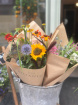 Mother’s Day  | Summer Collection | Coffee flowers