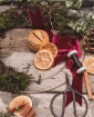 Christmas Wreath Kit