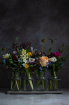 Dydd Santes Dwynwen  | Mother’s Day  | Winter / Spring Collection | Rack of Flowers