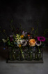 Dydd Santes Dwynwen  | Mother’s Day  | Winter / Spring Collection | Rack of Flowers