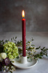 St eval candle holder