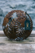 Christmas 2023 | Gifts and More | Summer 2024 | Rusty metal balls