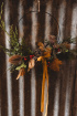 Christmas 2023 | Contemporary Christmas Wreath