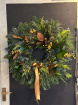 Christmas 2023 | Christmas 2024 | Botanica Wreath