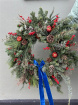 Christmas 2023 | Christmas 2024 | Botanica Wreath