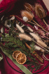 Christmas 2023 | Dried Christmas Wreath Kit