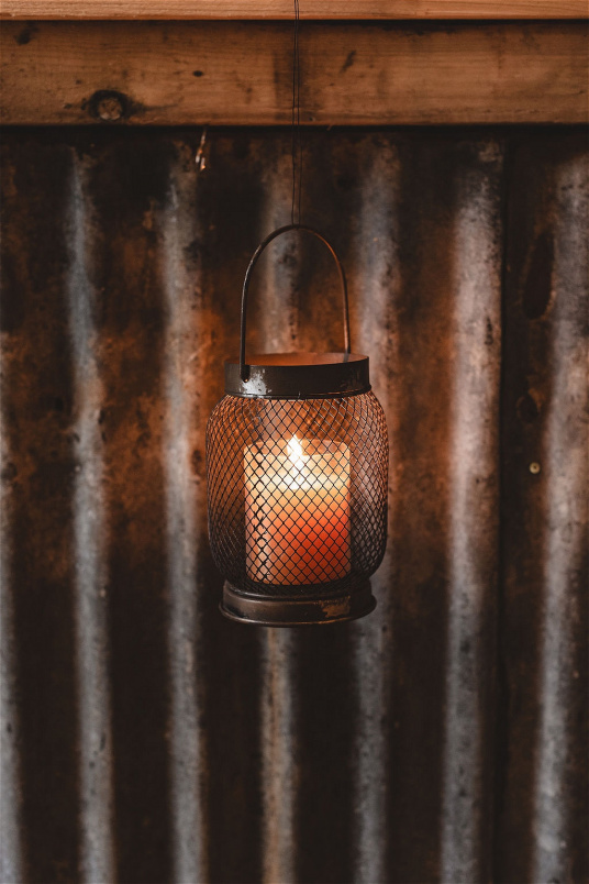 Christmas 2023 | Gifts and More | Mesh Lantern