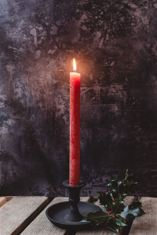 Christmas 2023 | Gifts and More | Chamber candle holder