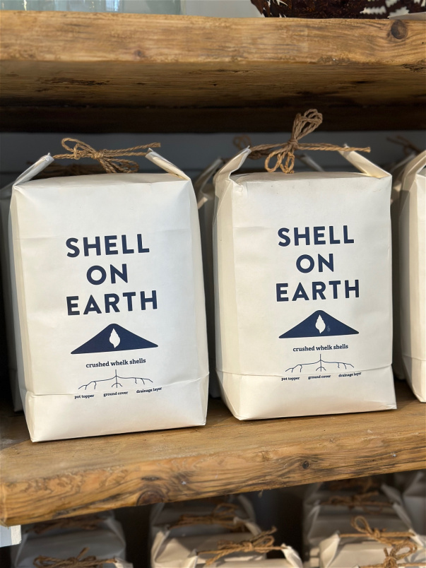 Gifts and More | Shell on Earth