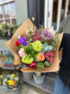 St. Valentine's Day  | St. Valentine’s Bouquet