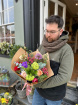 St. Valentine's Day  | St. Valentine’s Bouquet