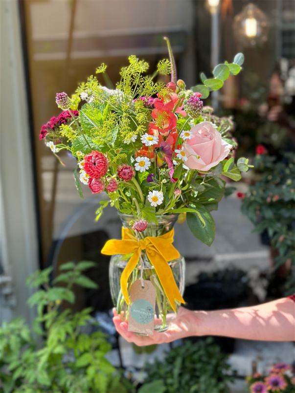 Autumn Collection | Petite Vase