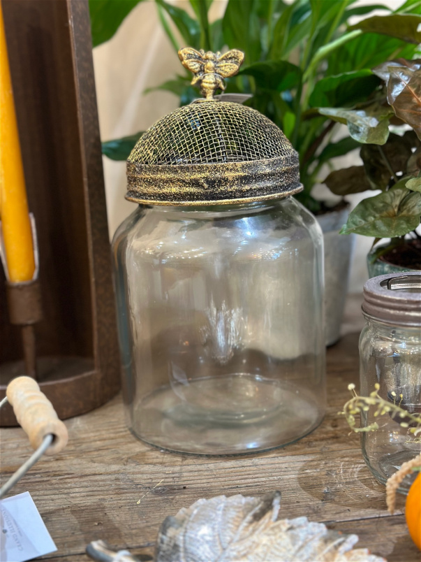 Gifts and More | Bee Jar