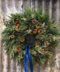 Workshops | Wreath Workshop Y Bañera 9th December