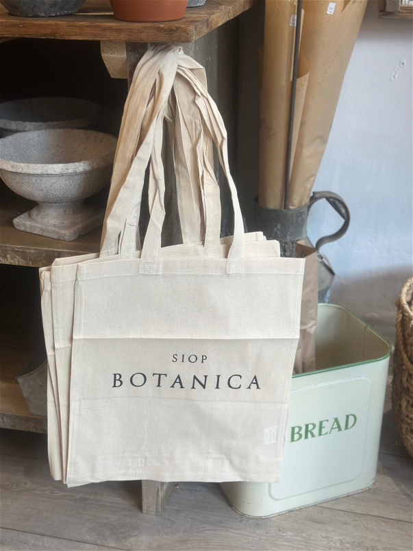 Autumn Collection | Christmas 2025 | Siop Botanica Tote