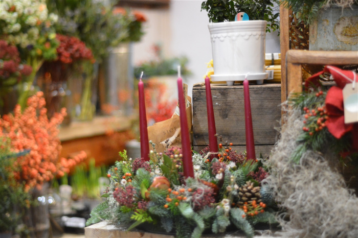 Christmas 2025 | Advent Ring