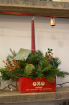 Christmas 2025 | OXO Tin Candle
