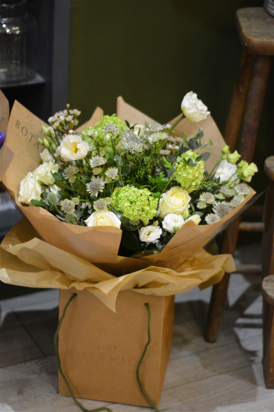 Spring Collection | Hannah’s Bouquet