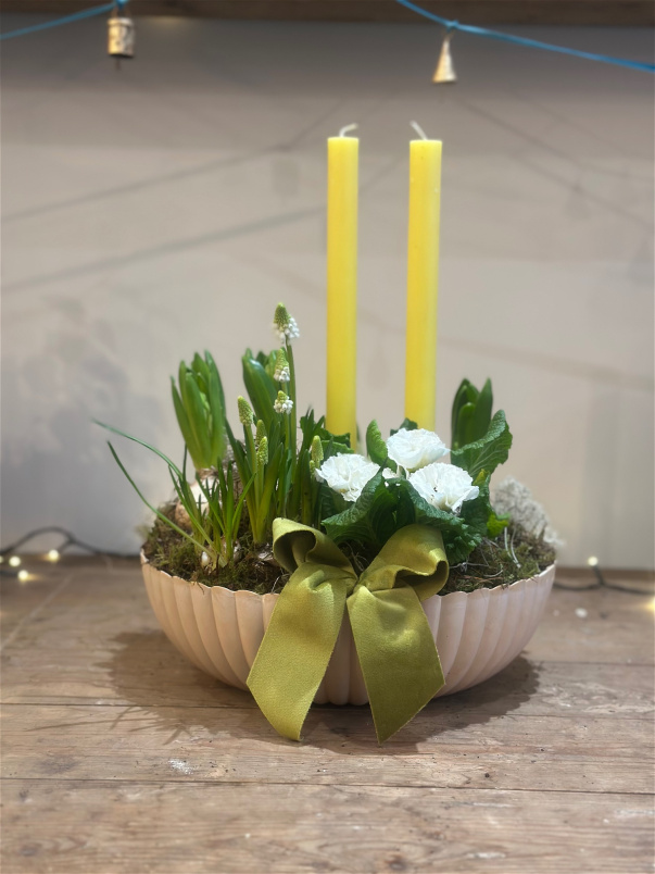 Spring Collection | St. Valentine’s Day 2026 | Spring Bowl