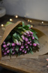 Spring Collection | St. Valentine’s Day 2026 | Bunch of Tulips