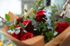 St. Valentine’s Day 2026 | Red Roses
