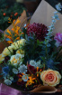 Autumn Collection | The Hydref Bouquet