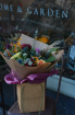 Autumn Collection | The Hydref Bouquet