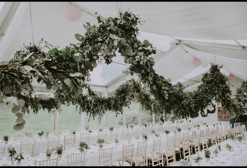 Flowers by Nic @ The Floral Boutique | Isle of Wight | Weddings