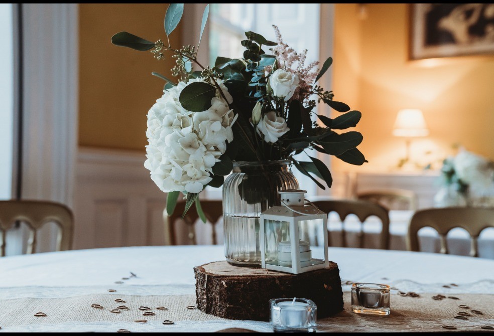 Flowers by Nic @ The Floral Boutique | Isle of Wight | Weddings