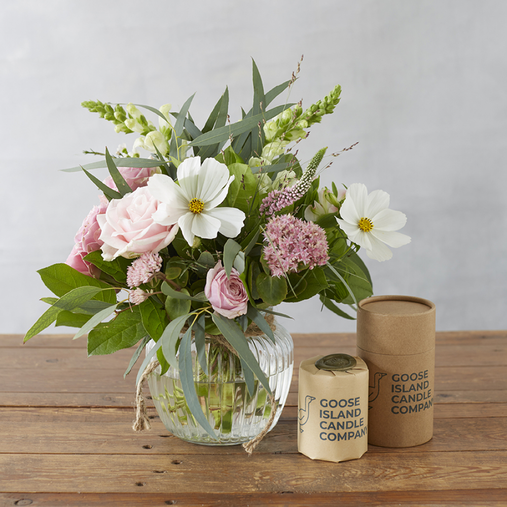 Flowers by Nic @ The Floral Boutique | Isle of Wight | Home