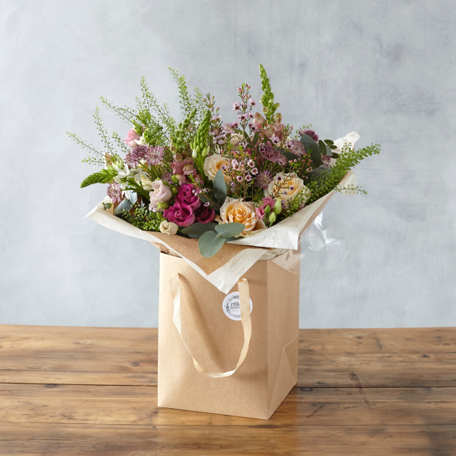 Flowers by Nic @ The Floral Boutique | Isle of Wight | Mother’s Day