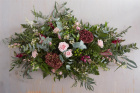Eco-Friendly Funeral Range | Funeral Tributes | Eco-Friendly Casket Spray