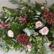 Eco-Friendly Funeral Range | Funeral Tributes | Eco-Friendly Casket Spray