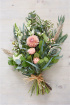 Eco-Friendly Funeral Range | Funeral Tributes | Eco-Friendly Tied Sheaf