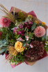 Bouquets | Handtied | Autumn Bouquet