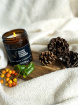 Christmas Collection 2024 | Gifts | Upsell gifts | Golden berries & Frankincense Soy Candle - Goose Island Candle Company