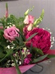 Bouquets old | Handtied | Mother's Day Collection | Valentine’s Day Collection | Pretty in Pink