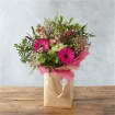 Bouquets old | Handtied | Mother's Day Collection | Valentine’s Day Collection | Pretty in Pink