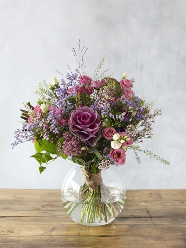 Arrangements | Gifts | Mother's Day Collection | Beautiful Bowl